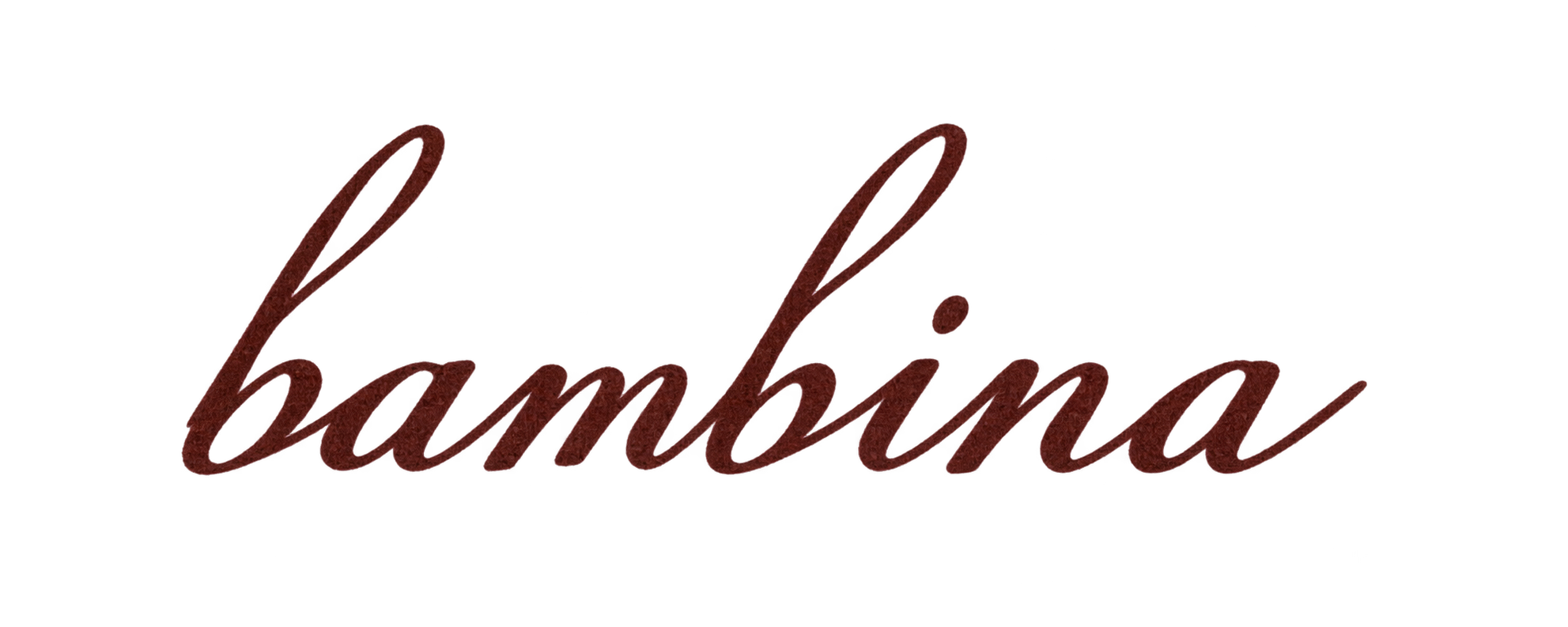 bambina